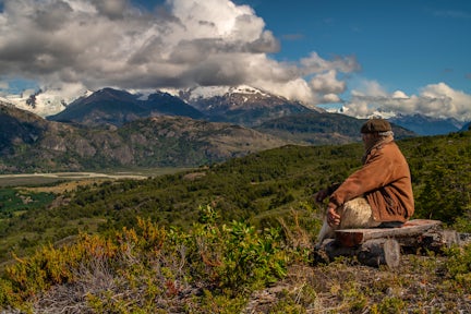 Preparing for Patagonia