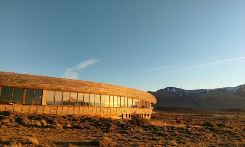 Tierra Patagonia