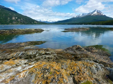 tierra del fuego