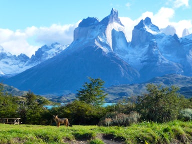 When to go to Torres del Paine