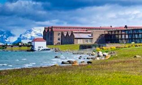The Singular Patagonia