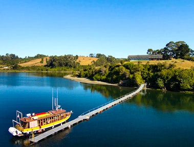 Tierra Chiloé, Chile