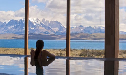 Luxury Patagonia Tours