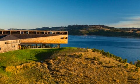 Tierra Chiloé
