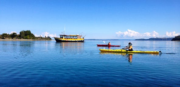 Chiloe Island