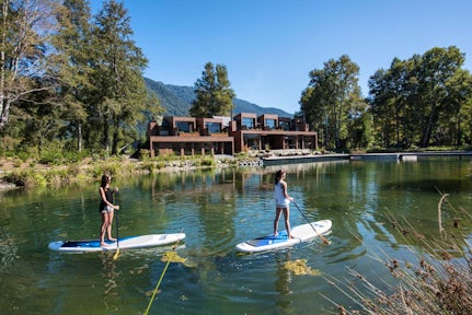 Luxury Vira Vira Stand up Paddle