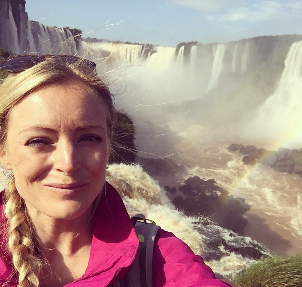 Swoop Patagonia Expert Chloe