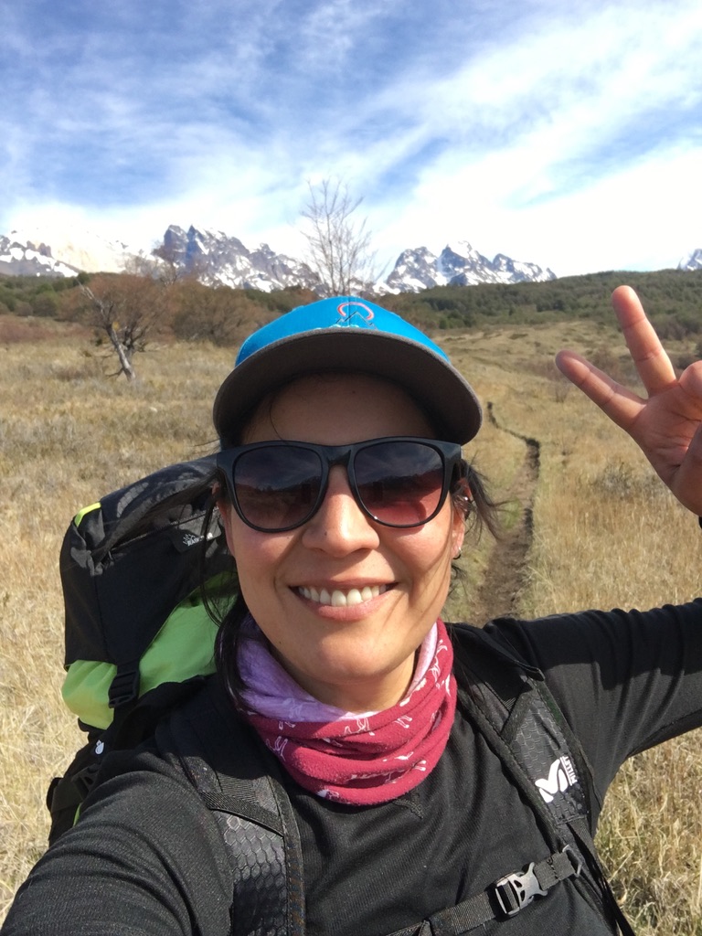 Swoop Patagonia Expert Isidora