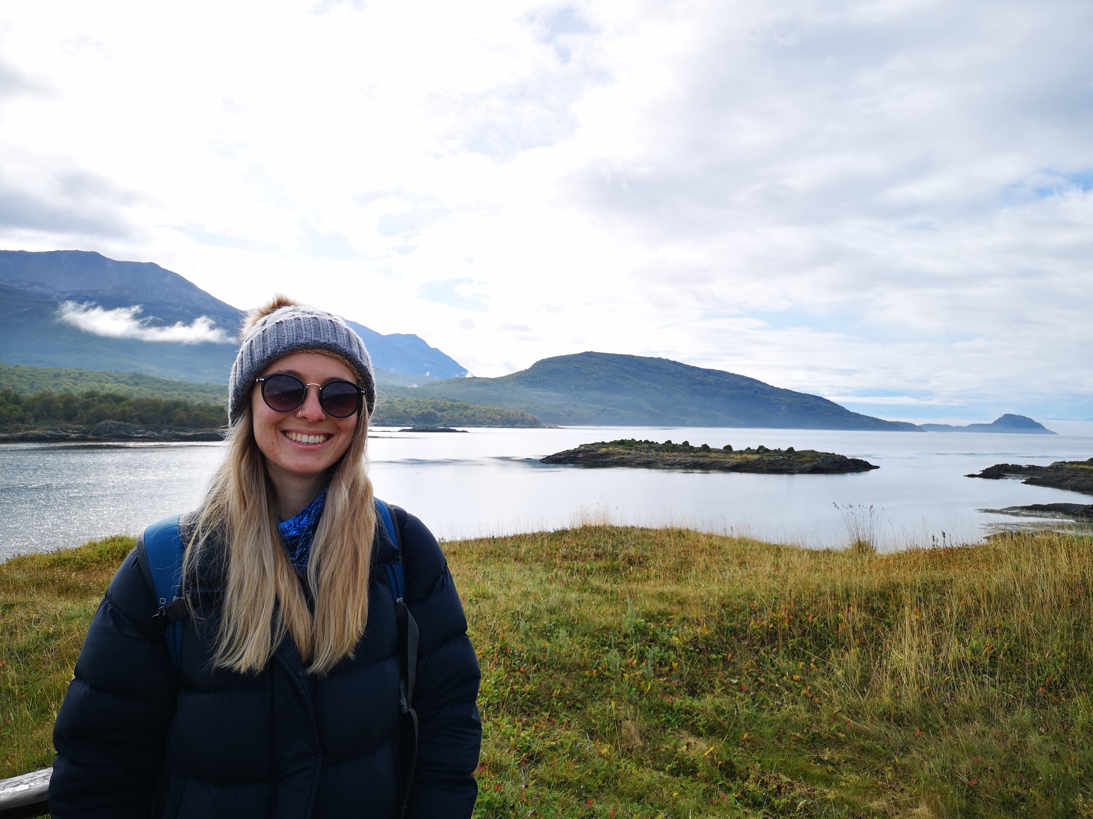 Swoop Patagonia Expert Chloe