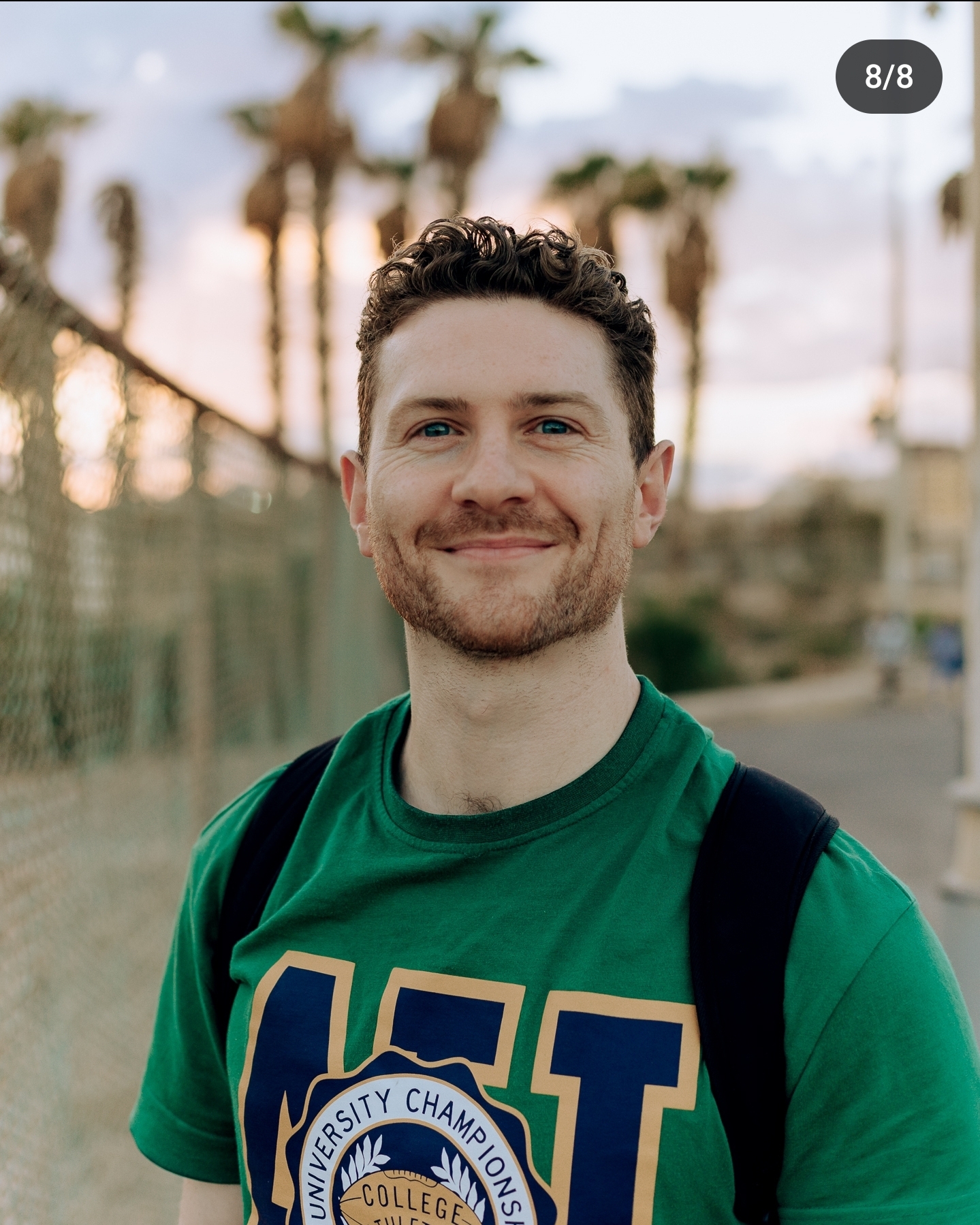 Swoop Patagonia Expert Colin