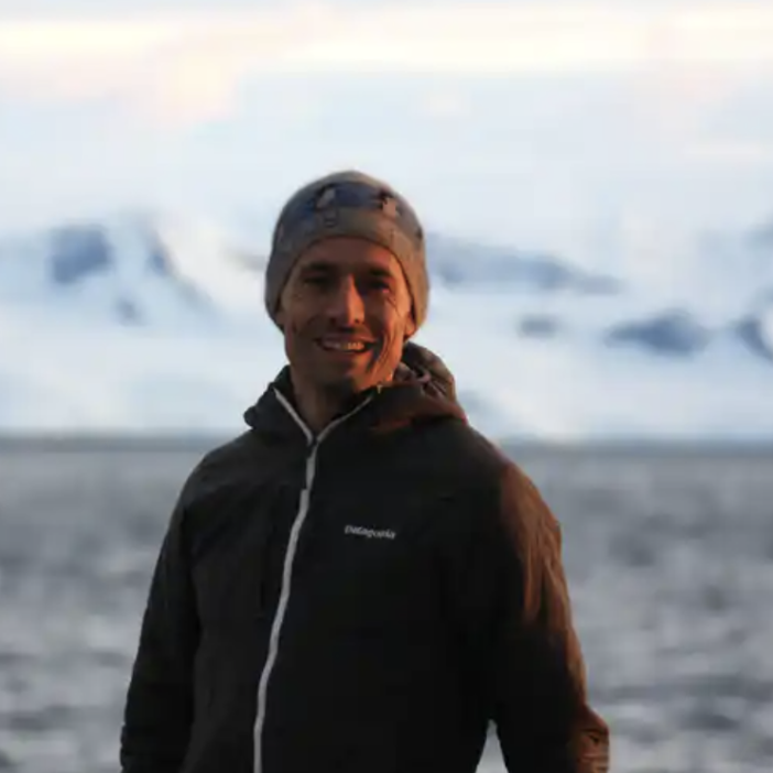 Swoop Patagonia Expert David