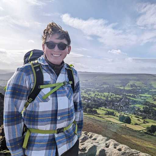 Swoop Patagonia Expert Elliot