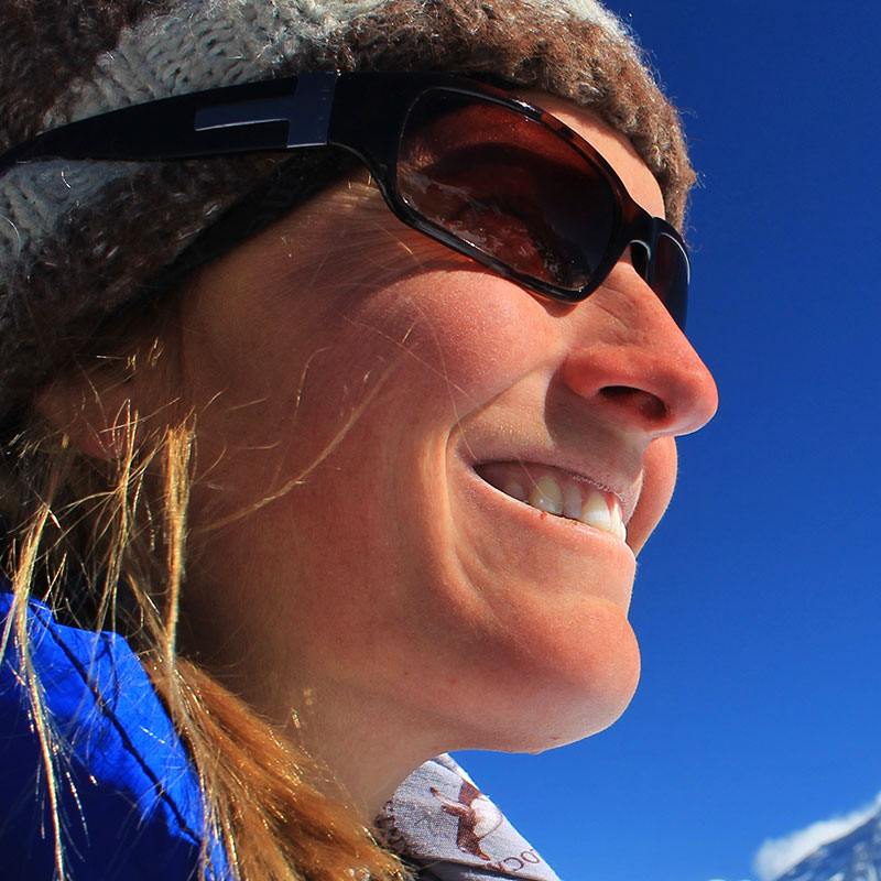 Swoop Patagonia Expert Harriet