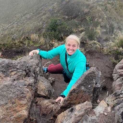 Swoop Patagonia Expert Melinda