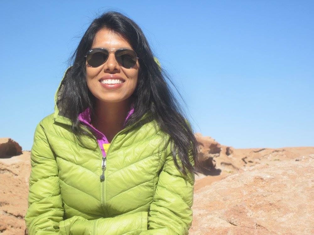 Swoop Patagonia Expert Minerva