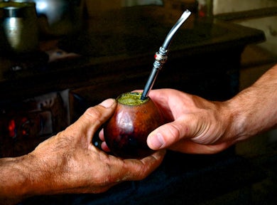 Food & drink in Patagonia