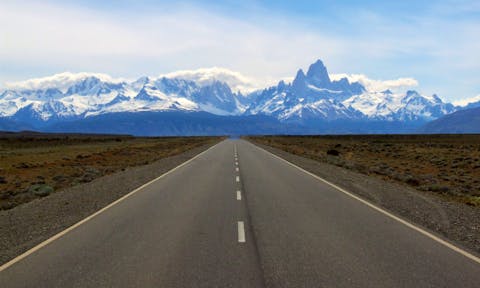 Ruta 40