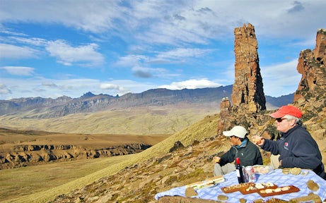 When to go to Torres del Paine