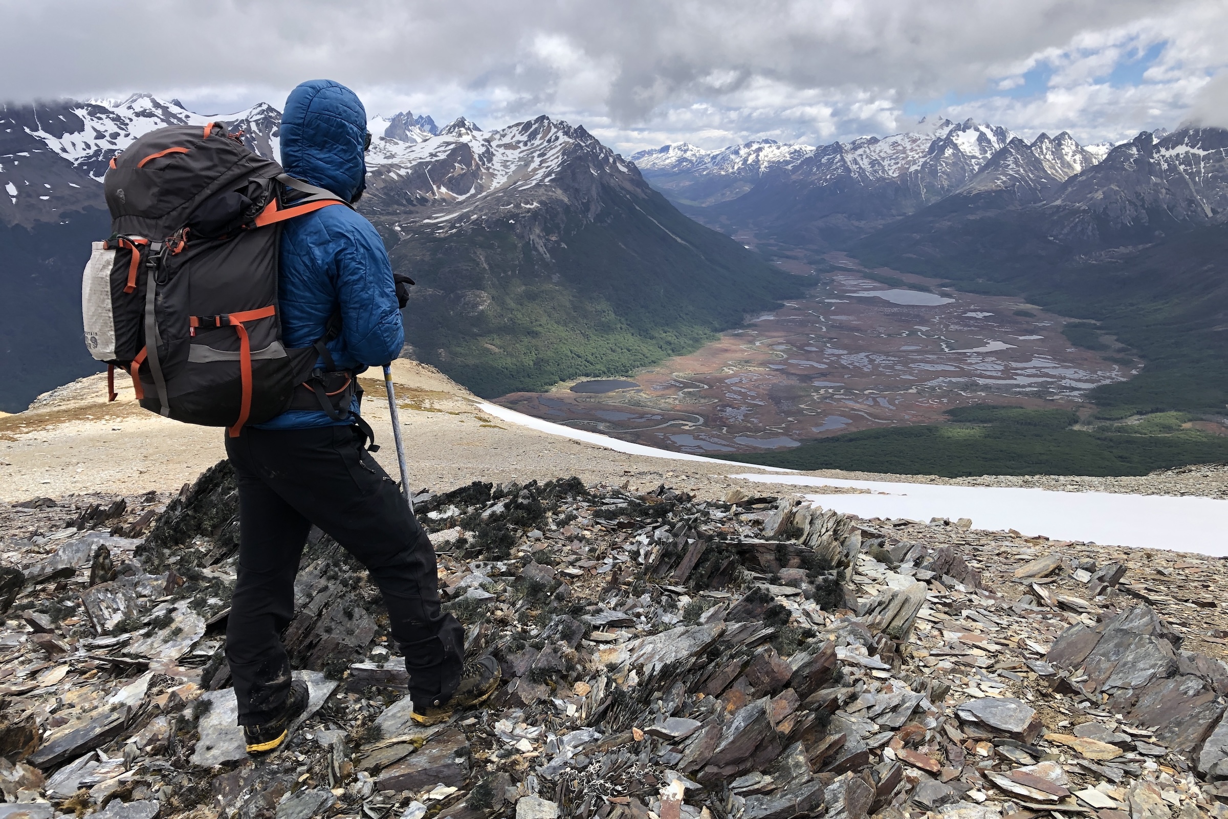 Southern Patagonian Ice Field Treks | Swoop Patagonia