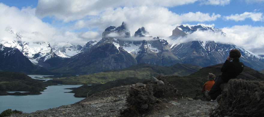 Torres Del Paine O Circuit | Swoop Patagonia
